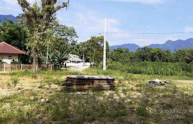 Imagem 12: Excelente Terreno medindo 382,13m² localizado no Porto de Cima por R$85...