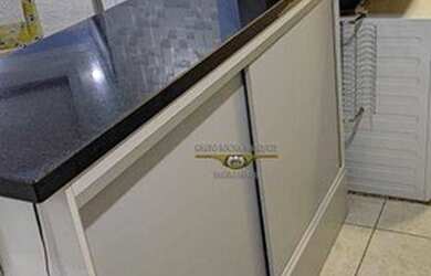 Imagem 8: Apartamento com 3 dormitórios, 68 m² - venda por R$ 370.000,00 ou aluguel...