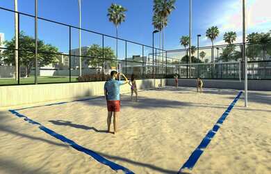 Imagem 15: Riviera do Recreio Boutique Houses, Club & Beach