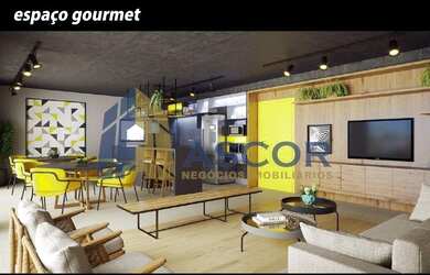 Imagem 6: Apartamento à venda, 60 m² - Trindade - Florianópolis/SC