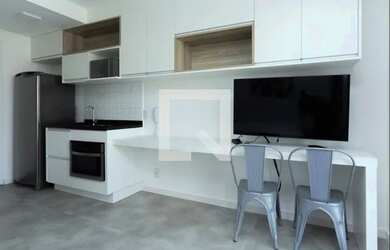 Imagem 15: Apartamento para Aluguel - Moema, 1 Quarto, 27 m2