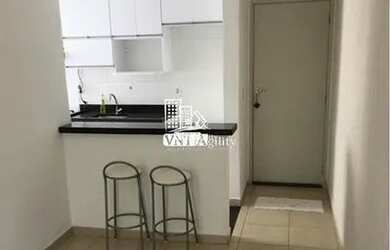 Imagem 9: Apartamento em Condomínio para Venda no bairro Jardim Santa Terezinha