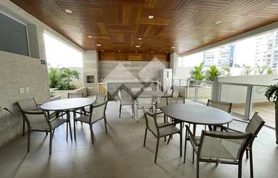 Imagem 8: Horizonte Flamboyant, Jardim Goiás - Goiânia - GO