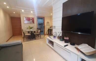 Imagem 9: Apartamento Decorado no Vila Adyanna /Residencial Tennis Villagge - 114...