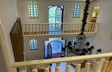 Imagem 3: Mansão Nobre 1275 metros Jardim América - São Paulo - SP