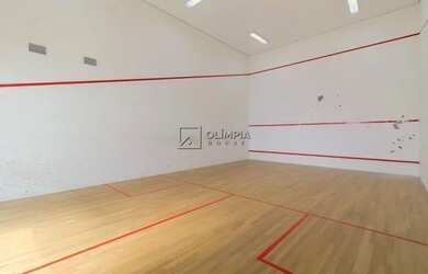 Imagem 15: Locação Apartamento 1 Dormitórios - 50 m² Chácara Santo Antônio