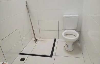 Imagem 15: SOBRADO NOVO COM FINO ACABAMENTO NA REGIÃO DO JARDIM PRUDÊNCIA