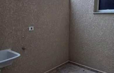 Imagem 7: Apartamento à venda 2 quartos 1 suíte 1 vaga Residencial Travessa Pires...