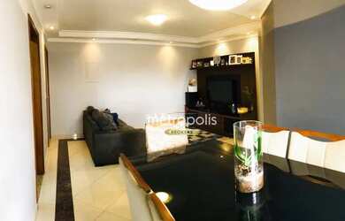 Imagem 5: Apartamento com 3 dormitórios, 87 m² - venda por R$ 565.000,00 ou aluguel...