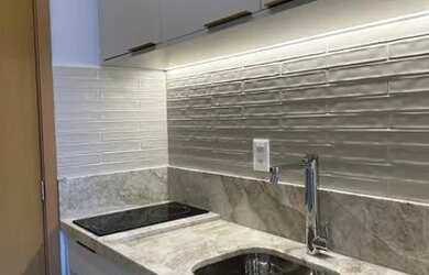 Imagem 4: 1/4 Costa Azul Vista Mar. Piscina, Churrasqueira, Ar-condicionadoeVista...