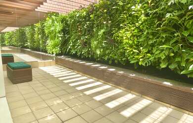 Imagem 2: Apartamento Garden no melhor ponto da Vieira Souto