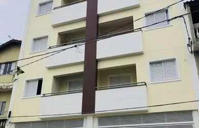 Imagem: O apartamento possui 2 Dormitórios, 1 Banheiro, 52m² de Área