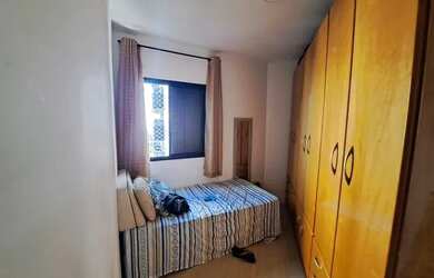 Imagem 11: Apartamento 2 quartos banheiro Bairro Aviação