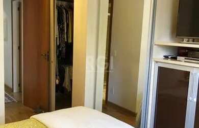 Imagem 11: Apartamento para Venda - 172.94m², 3 dormitórios, sendo 1 suites, 2...