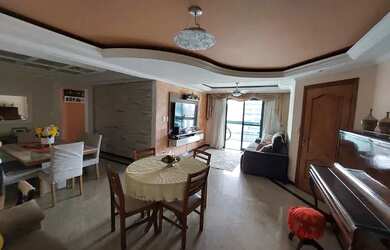 Imagem 11: Boqueirão Próximo ao Mar Linda Sacada Raridade No Mercado Lazer Completo Venha Conhecer