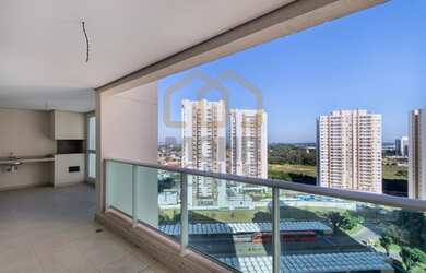 Imagem: O apartamento possui 4 Dormitórios, 3 Banheiros, 2 Vagas na