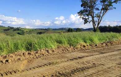 Imagem 14: Lote/Terreno para venda possui 500 metros quadrados em Usina - Atibaia...