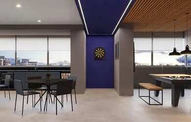 Imagem 12: Apartamento para venda no Ipiranga - São Paulo - SP Ref.:1091