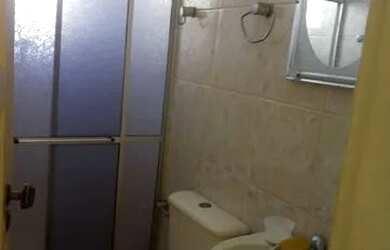 Imagem: O apartamento possui 2 Dormitórios, 1 Banheiro, 48m² de Área