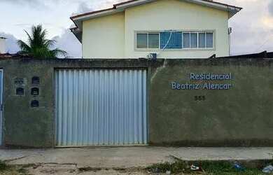Imagem: A casa em condomínio possui 2 Dormitórios, 1 Banheiro, 1 Vaga