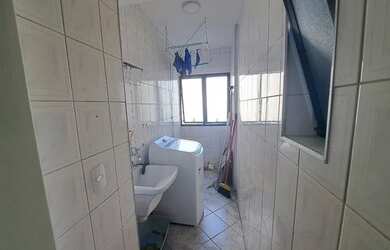 Imagem 3: Apartamento 2 quartos banheiro Bairro Aviação