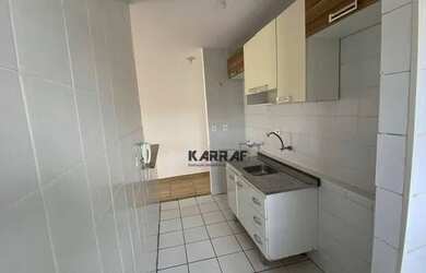 Imagem 13: Apartamento com 2 dormitórios, 50 m² - venda por R$ 271.000 ou aluguel por R$ 1.798/mês