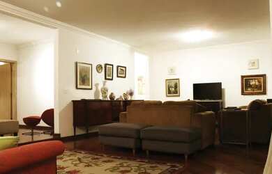 Imagem 8: Apartamento Venda 4 Dormitórios - 326 m² Moema