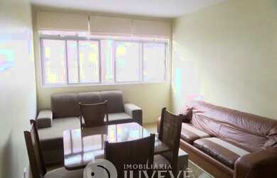 Imagem 4: IMOBILIARIA JUVEVÊ ALUGA APARTAMENTO MOBILIADO CRISTO REI AO LAD HOSPITAL...