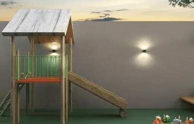 Imagem 16: Aurum Osasco. Piscina, 94m² de Área, 2 Vagas na garageme3 Dormitórios