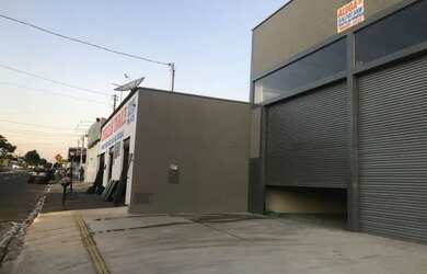 Imagem 4: Aluga se ou vende Galpão 300 mts , Avenida Vieira Santos Itaipu