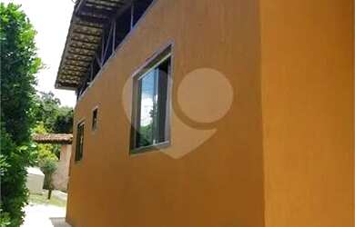 Imagem 10: CASA CONDOMÍNIO NOSSA FAZENDA/SETOR NOBRE 600M2 7Q C/PISCINA