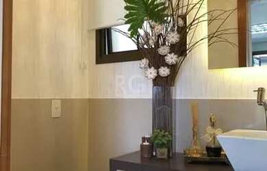 Imagem 7: Apartamento para Venda - 172.94m², 3 dormitórios, sendo 1 suites, 2...