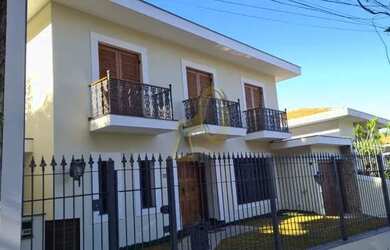 Imagem 1: CASA NO ALTO DE PINHEIROS