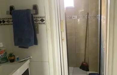 Imagem 4: Benfica Apartamento com 2 dormitórios