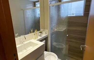 Imagem 9: Lindo apartamento no condomínio Sol do Pontal no Vila Lage