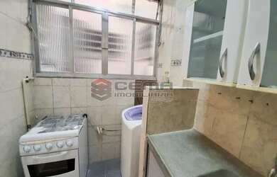 Imagem 11: Apartamento para Alugar com 1 quarto no Flamengo na Zona Sul, RJ