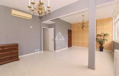 Imagem 3: Apartamento à venda, 2 quartos, 1 suíte, 1 vaga, Lagoa Rodrigo de Freitas - RIO DE JANEIRO