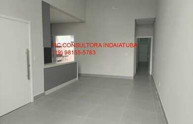 Imagem 6: Condominio RESIDENCIAL em INDAIATUBA - SP, JARDIM BRÉSCIA