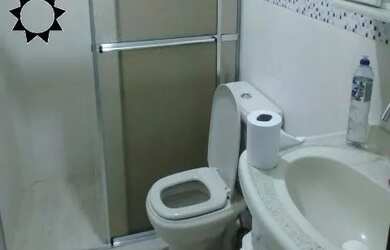 Imagem 2: CASA KM 18. Área de serviço, 130m² de Área, 1 Vaga na garageme2 Dormitórios