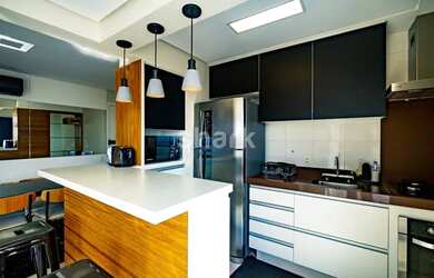 Imagem 2: Apartamento para locação por R$ 830,00/mês em Pinheiros, São Paulo-SP