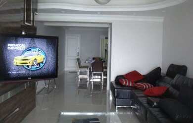 Imagem 8: 4 Suítes FRENTE MAR em Balneário Camboriú