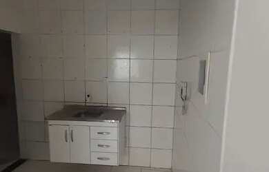 Imagem: A kitnet possui 1 Dormitório, 1 Banheiro, 45m² de Área e