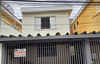 Imagem 1: São Paulo - Casa Padrão - Vila Amália Zona Norte