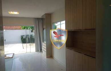 Imagem 6: Casa com 4 dormitórios, 300 m² - venda por R$ 1.000.000,00 ou aluguel...