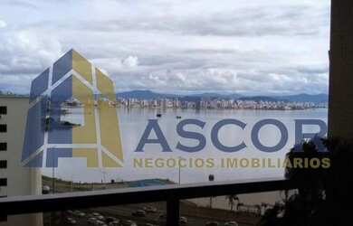 Imagem 2: Apartamento com 3 dormitórios à venda, 236 m² por R$ 3.500.000,00 - Centro - Florianópolis