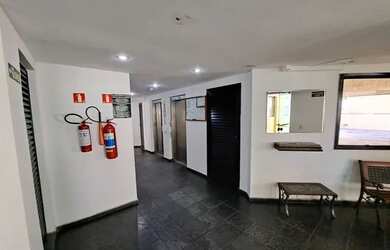 Imagem 6: Apartamento 2 quartos banheiro Bairro Aviação