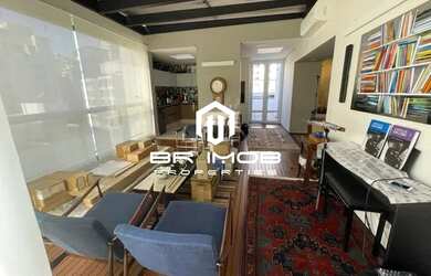 Imagem 5: COBERTURA RESIDENCIAL em SÃO PAULO - SP, JARDIM PAULISTA