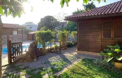 Imagem 4: Casa em buzios Casa com 2 dormitórios