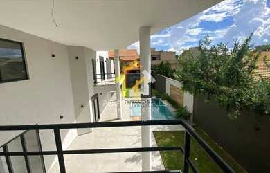 Imagem 16: Sobrado com 3 dormitórios, 343 m² - venda por R$ 4.200.000,00 ou aluguel por R$ 15.650,00