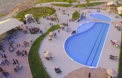 Imagem 4: Fazenda real 1 -. 525m² de Área